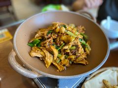 -肖记公安牛肉鱼杂馆·省级非物质文化遗产(三角路直营店)