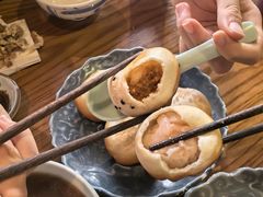 -鑫震源·苏式大虾生煎(山塘街店)