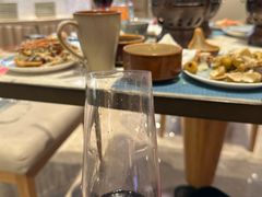 -菲住布渴酒店自助餐厅(阿里巴巴西溪园区店)