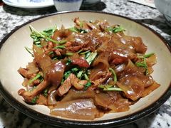-南京大牌档(崇文门国瑞店)