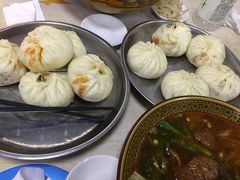 -老陶包子铺(南大西南村店)