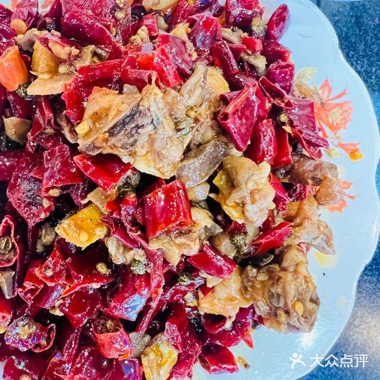 成都胖哥串串香火锅(广华总店)