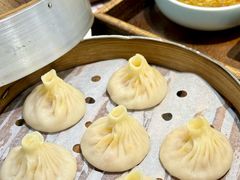-蟹上黄·蟹黄面·江南糖水(人民广场店)