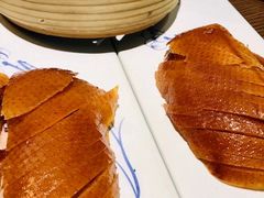 “酥不腻”烤鸭-小大董·烤鸭(王府井apm店)