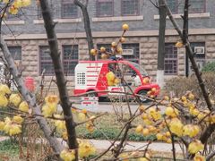 -山东大学(趵突泉校区)