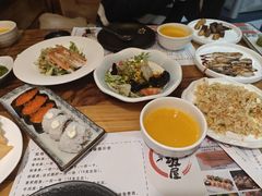 -松坂屋日料自助(长城路店)