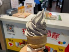 -麦当劳(坂田分店)