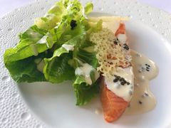 -上海和平饭店华懋阁 Cathay Room