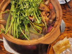 -洪大厨鸡煲(福田店)