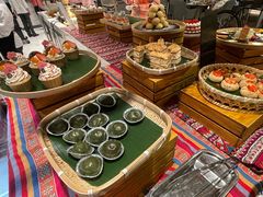 -桂林喜来登饭店雅琴餐厅