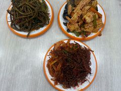 -三姐妹冷面馆(保卫路店)