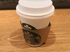 -星巴克(成都机场T2店)