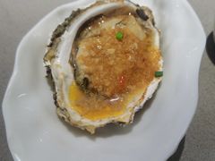 -大锅强·蒸海鲜青岛菜(吾悦广场店)