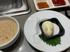 -海底捞火锅(杭州萧山宝龙广场店)