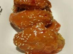-幸屿 创意料理(永嘉天地店)