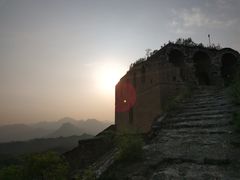 -蟠龙山长城景区