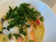一品海鲜面-琼粥一品(海甸岛店)