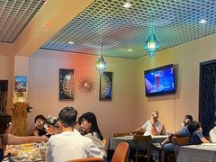 -La Medina餐厅(亮马河南路店)