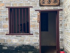 -井冈朱毛会师广场