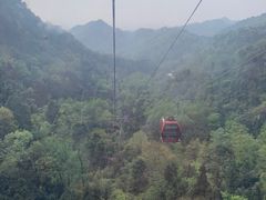 -青城山