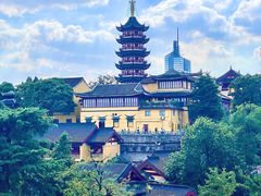 -南京城墙景区