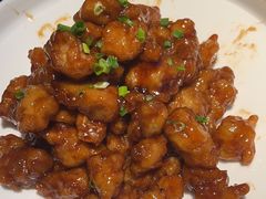 糖醋里脊-外婆家(西溪印象城店)