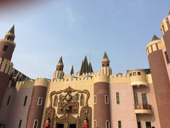 -安徒生童话乐园