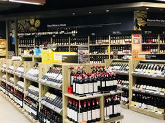 -Olé精品超市(广州太古汇店)