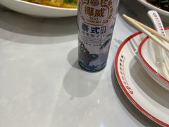 -金陵后厨·南京菜(新街口秣陵路店)