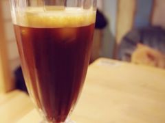 -小时光咖啡馆(开森度假森林店)