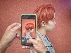 -莫奇MUCHE SALON·