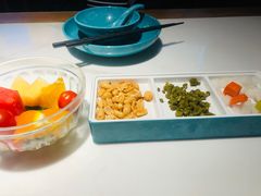 -荷塘秋月·本帮江浙菜(国权路店)