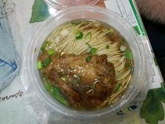 -伟记奥面馆(养育巷店)