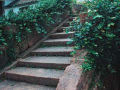 -丝绸小镇荻港古村
