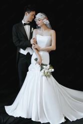 -全城热恋璀璨婚纱摄影(国贸总店)