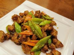 -八大碗·地道东北菜(中街店)