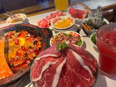 -牛市坎火锅(温州街店)