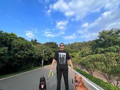 -24/7 FITNESS 健身(罗湖金光华店)