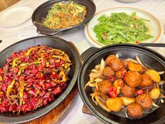 -十朝院子·南京菜(夫子庙店)