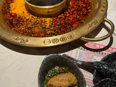 -哥老官重庆美蛙鱼头(西湖银泰十一哥店)