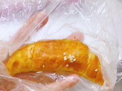 -甜嘟嘟烘焙坊(舒城路店)