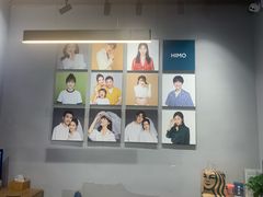 -海马体照相馆(合肥包河万达广场店)