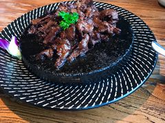 -嘉禾·悦享餐厅(八方汇店)