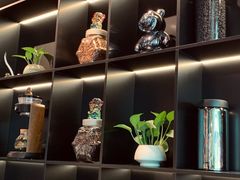 -街角 T·COFFEE 融合料理·BISTRO(车公庙店)