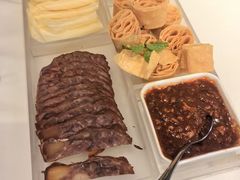 -四季民福烤鸭店(和平里店)