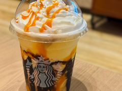 -星巴克臻选(广州高德置地秋广场店)