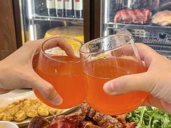 -盐说·西式餐酒馆(光明万达店)