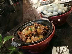 -咸亨大酒店-自助餐厅(解放南路店)