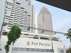 -新加坡泛太平洋酒店