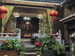 -龙姐私房菜(和顺古镇店)